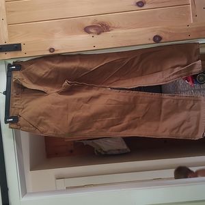 Nwot Carhartt pants